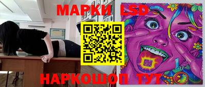 стафф Берёзовский